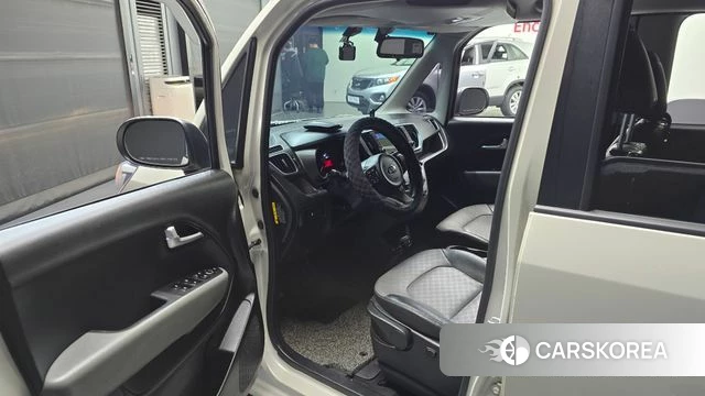 Kia The New Ray id 3911778 из Кореи 20