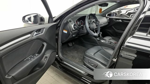 Audi New A3 id 3894047 из Кореи 20