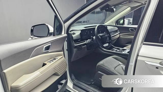 Kia The New Carnival 4th Generation id 4388002 из Кореи 31