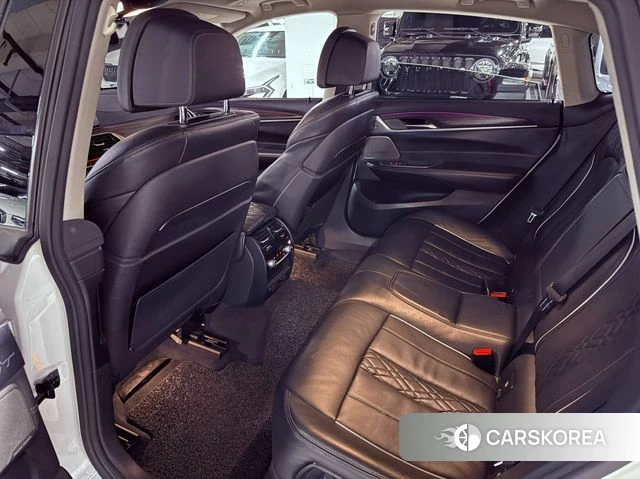 BMW 6 Series GT (G32) id 3942948 из Кореи 20