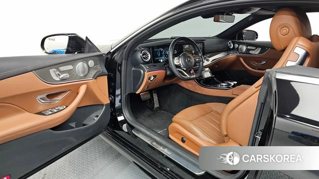 Mercedes-Benz E-Class W213 id 4203492 из Кореи 37