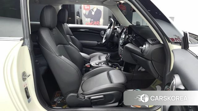 Mini Cooper S id 3827477 из Кореи 20