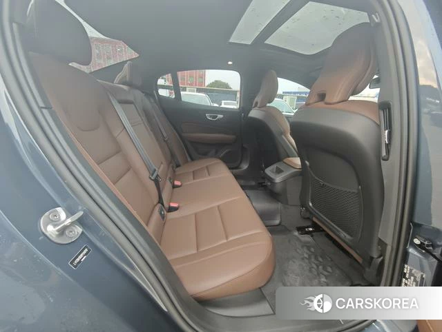 Volvo S60 id 4214058 из Китая 20