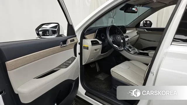 Hyundai Palisade id 3055119 из Кореи 20