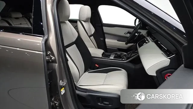 Land Rover Range Rover Velar id 3568205 из Кореи 20