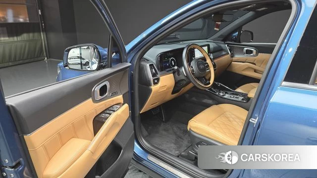 Kia Sorento 4th Generation id 3954947 из Кореи 20