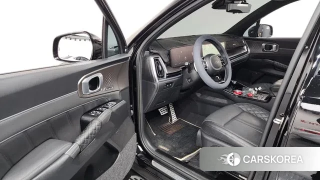 Kia The New Sorento 4th Generation id 3571594 из Кореи 20