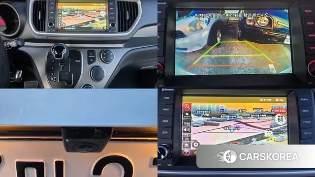 Kia The New Ray id 3687665 из Кореи 20