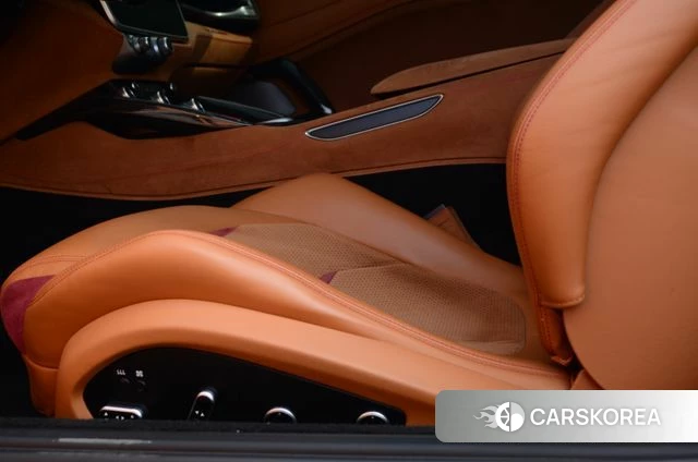 Ferrari GTC4 Russo id 3814205 из Кореи 20