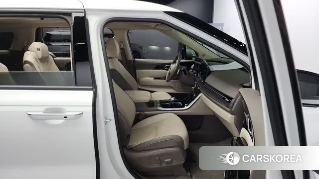 Kia Carnival 4th generation id 3660263 из Кореи 20