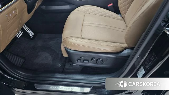 Kia The New Sorento 4th Generation id 3870426 из Кореи 20