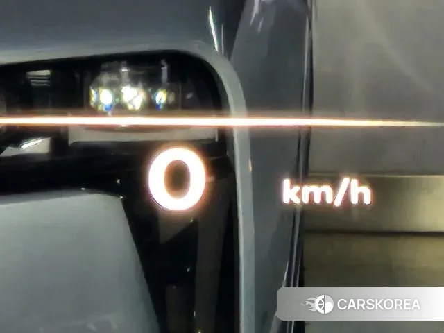 Genesis GV80 id 3694759 из Кореи 20