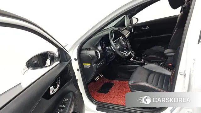 Kia Come New K3 id 3526000 из Кореи 20