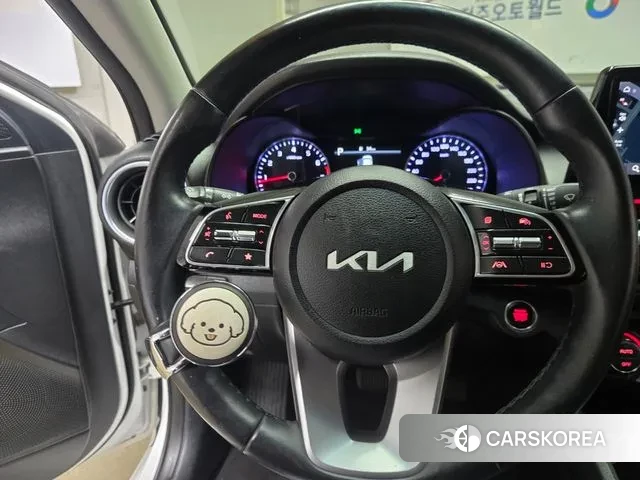 Kia The New K3 2nd generation id 2969322 из Кореи 20