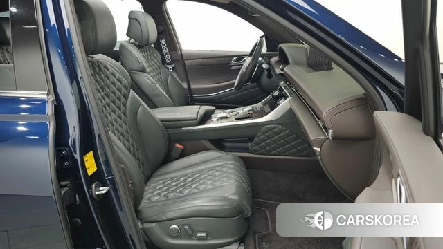 Genesis GV80 id 3955040 из Кореи 20