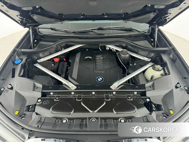 BMW X7 id 4207359 из Китая 26