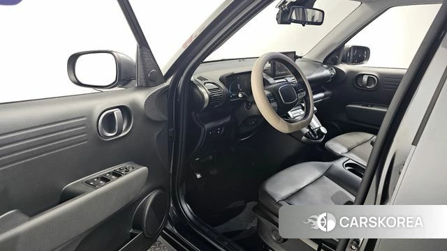Hyundai Casper id 4560448 из Кореи 32
