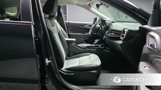 Chevrolet (GM Daewoo) Trax Crossover id 3769876 из Кореи 20