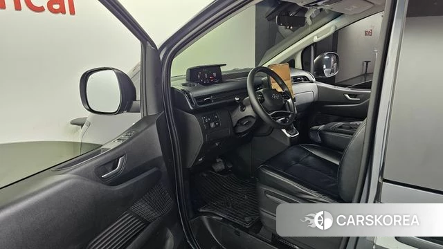 Hyundai Staria id 3916004 из Кореи 20