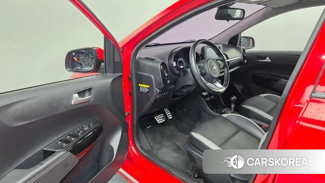 Kia All New Morning (JA) id 4568656 из Кореи 31