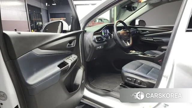 Chevrolet (GM Daewoo) Bolt EUV id 3027026 из Кореи 20