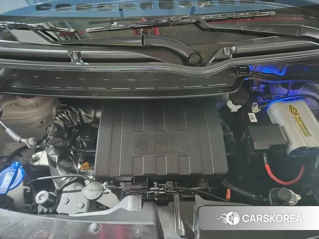 Kia The New Kia Ray id 3305203 из Кореи 20