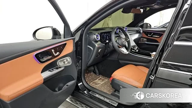 Mercedes-Benz GLC-Class X254 id 3353346 из Кореи 20