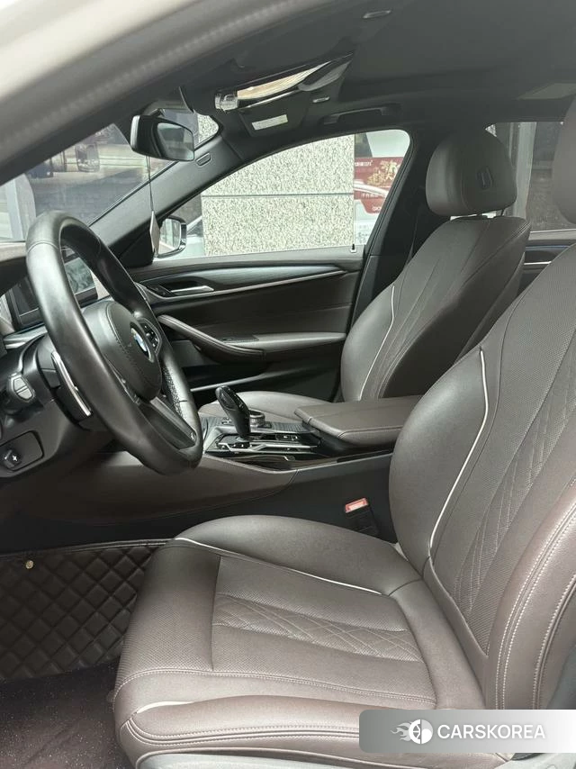 BMW 5 series id 4258617 из Китая 10