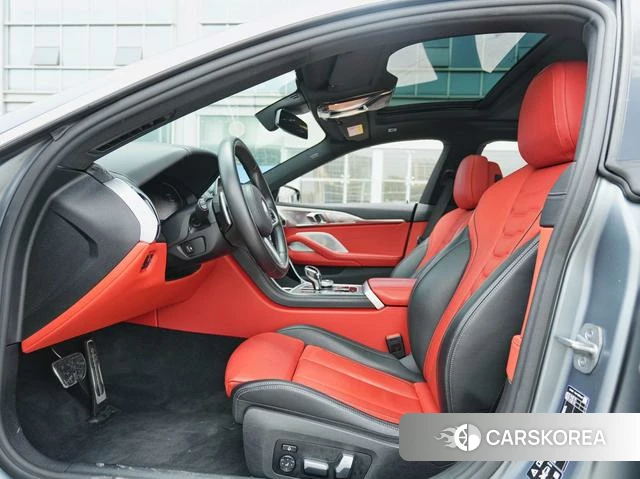 BMW 8 series id 4271709 из Китая 11