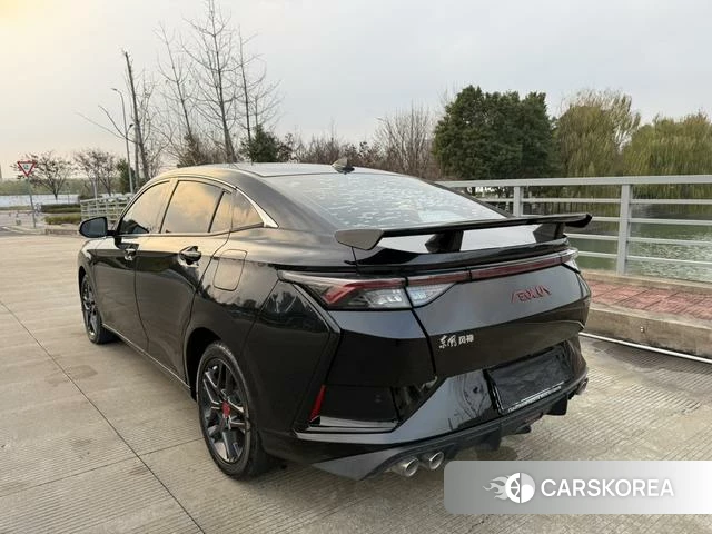 Dongfeng Fengshen Yi Hyun id 3889902 из Китая 13