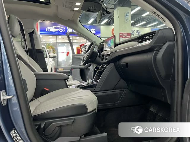 Ford Ruiji id 4209651 из Китая 14
