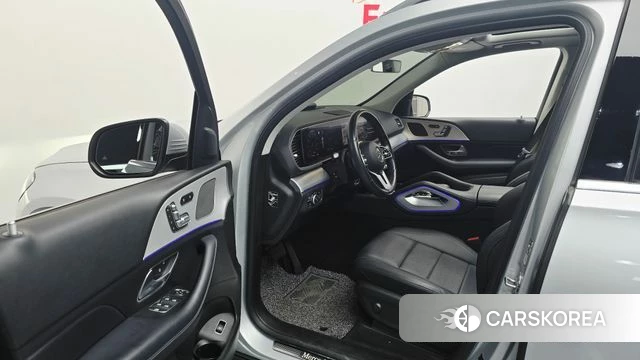 Mercedes-Benz GLE-Class W167 id 4581158 из Кореи 20