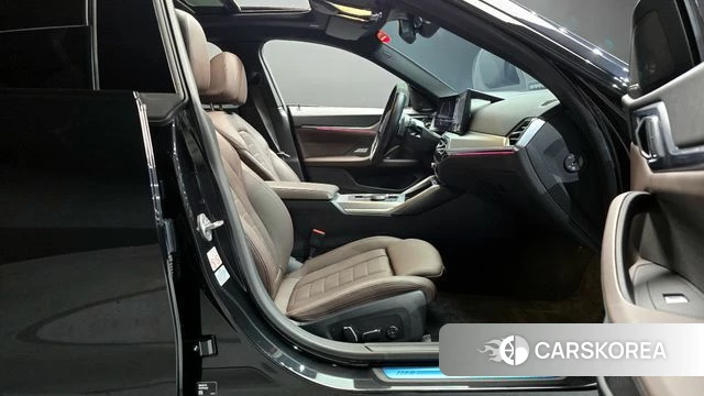 BMW 4 Series (G22) id 3817453 из Кореи 20