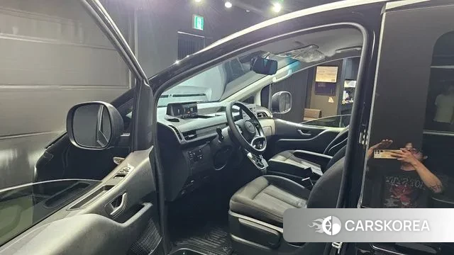 Hyundai Staria id 3032316 из Кореи 20