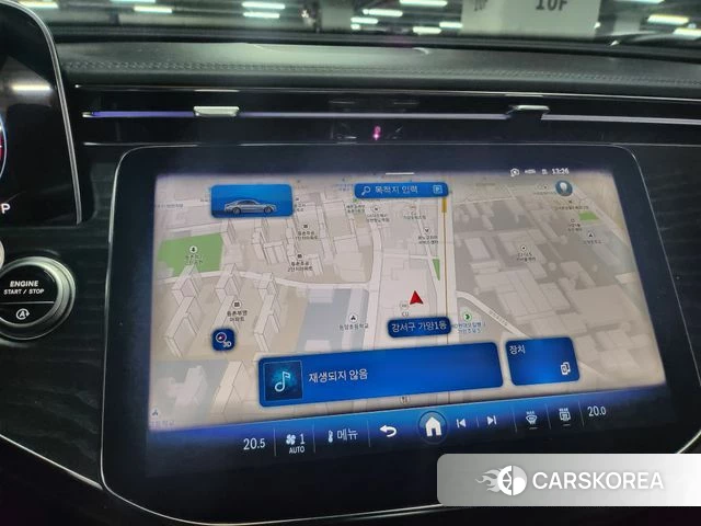 Mercedes-Benz E-Class W214 id 3909254 из Кореи 14