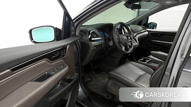 Honda Odyssey id 3798745 из Кореи 20