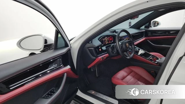 Porsche Panamera (976) id 4533345 из Кореи 33