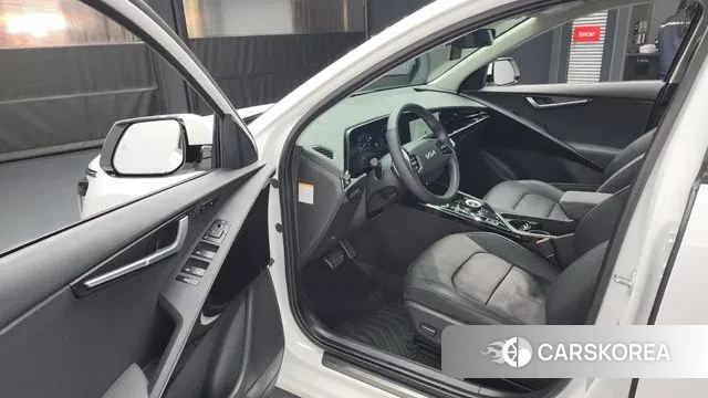 Kia Di Ol Nu Niro id 3295094 из Кореи 20