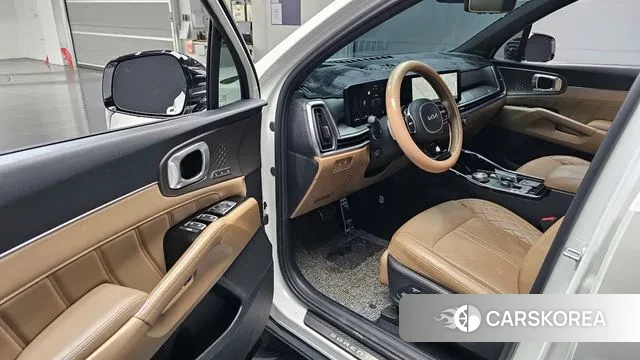 Kia The New Sorento 4th Generation id 3689839 из Кореи 20