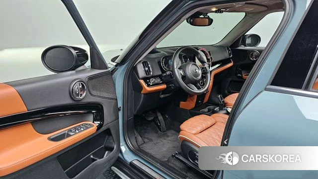 Mini Cooper S Countryman id 3915661 из Кореи 20