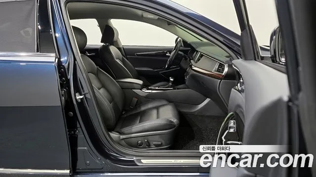 Kia Come New K7 id 2946169 из Кореи 20