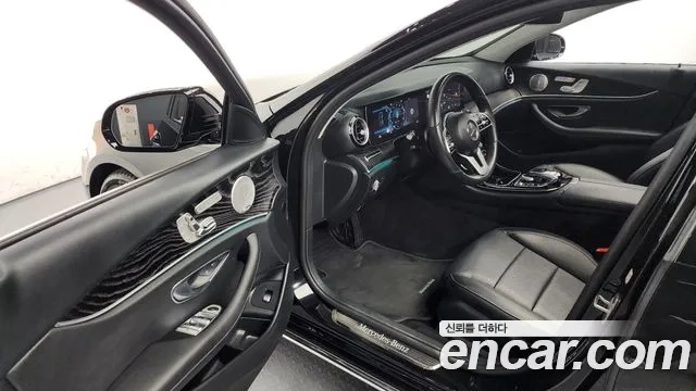 Mercedes-Benz E-Class W213 id 2907429 из Кореи 20