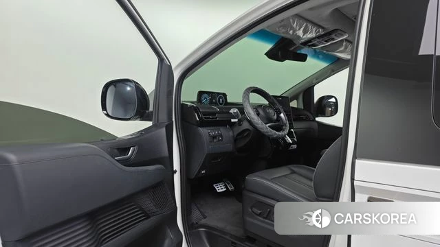 Hyundai Staria id 4590090 из Кореи 34
