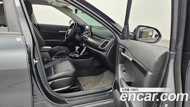 Kia Seltos id 2825715 из Кореи 20