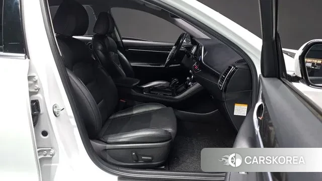 Hyundai Grandeur IG Hybrid id 3568637 из Кореи 20