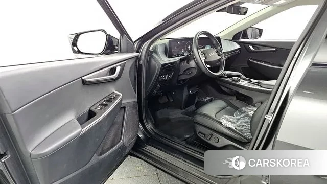 Kia EV6 id 3053581 из Кореи 20