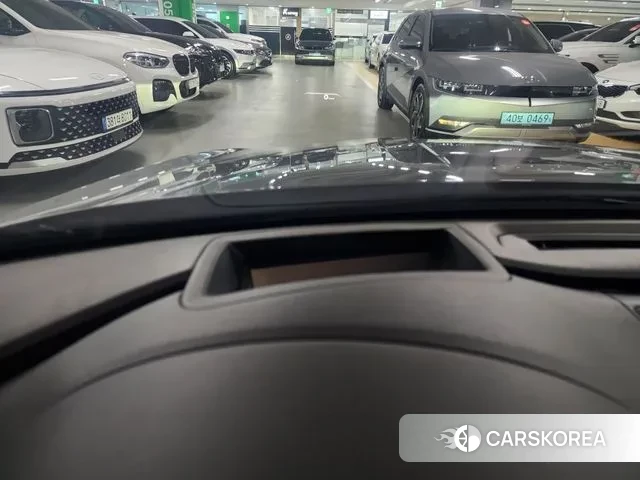 Genesis G80 (RG3) id 3098185 из Кореи 20