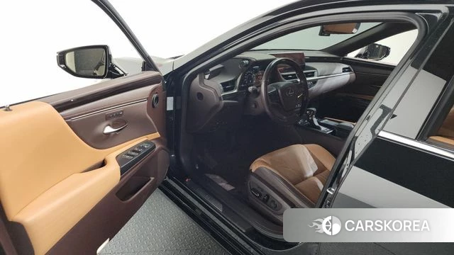 Lexus ES300h 7th generation id 3872190 из Кореи 20