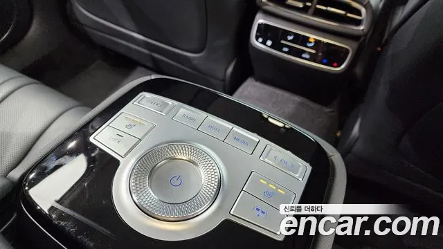 Genesis G80 (RG3) id 2537698 из Кореи 20