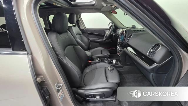 Mini Cooper Countryman id 3805939 из Кореи 20